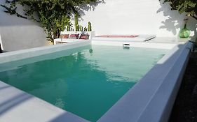 La Alberca Boutique Studio